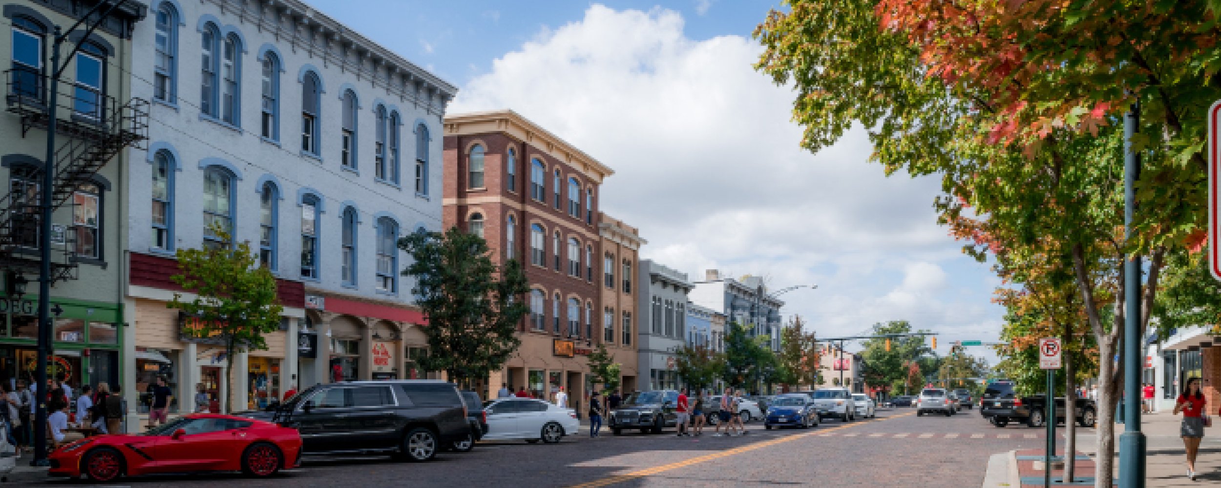 Oxford Tomorrow Comprehensive Plan