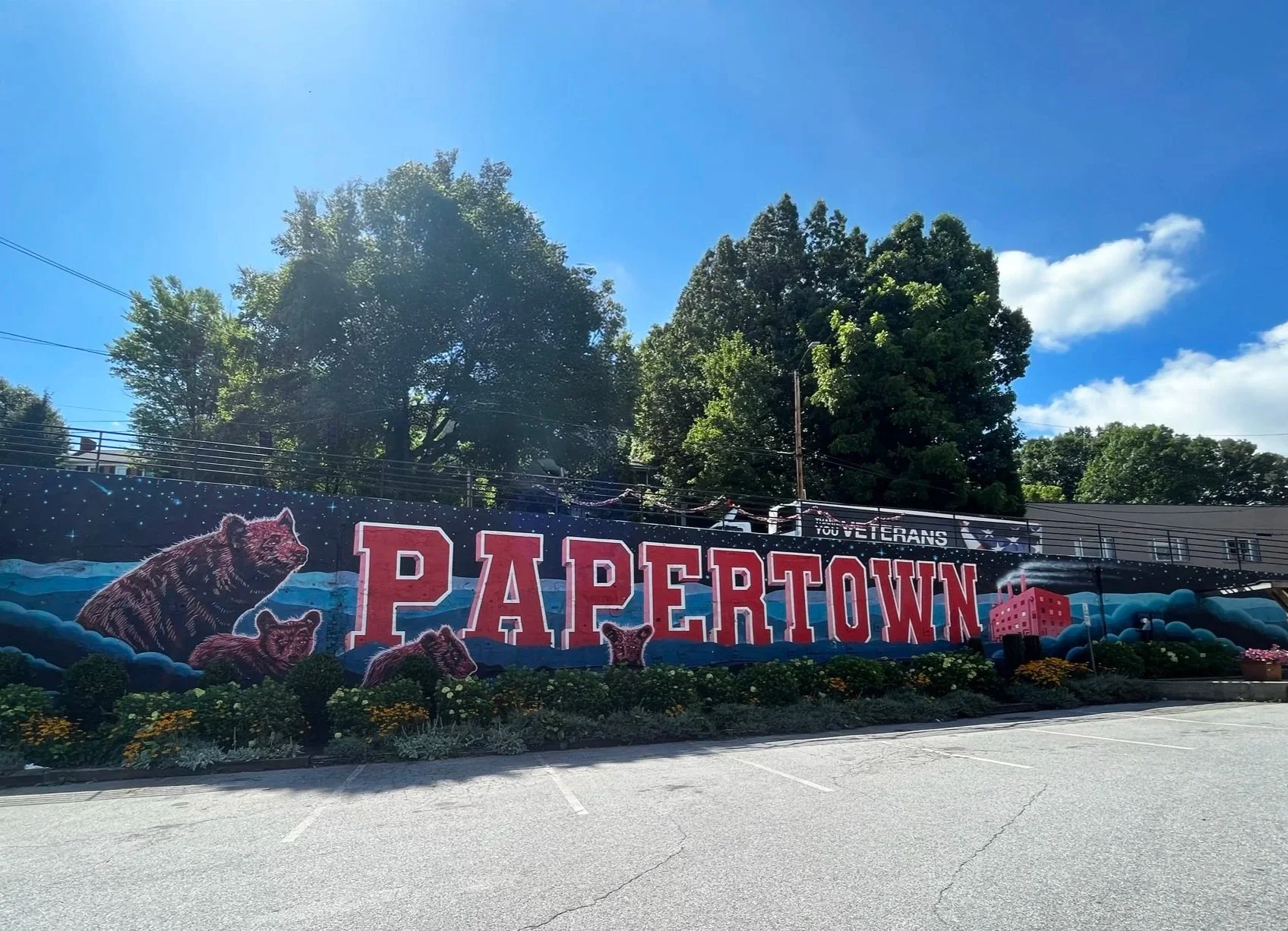 Forging Their Own Trail: The Rise of Appalachian “Outdoor Gateway Towns &amp; Economies"