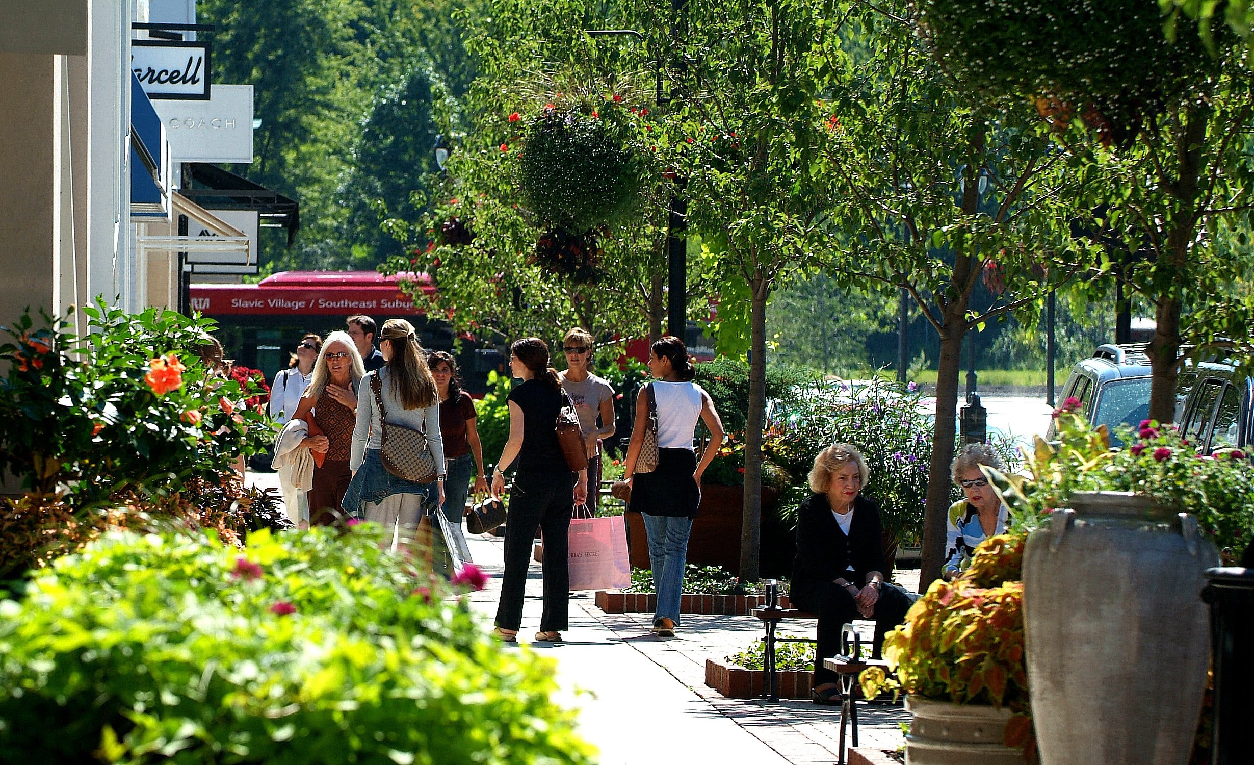 Crocker Park
