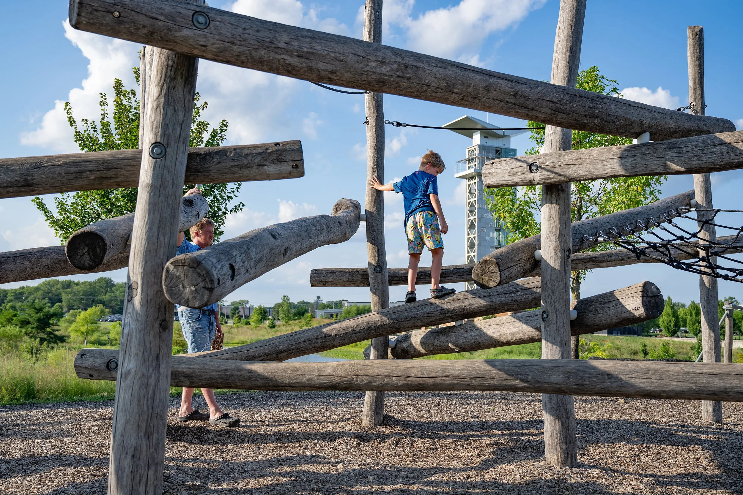Summit Park — MKSK | Landscape Architecture, Urban Design & Planning