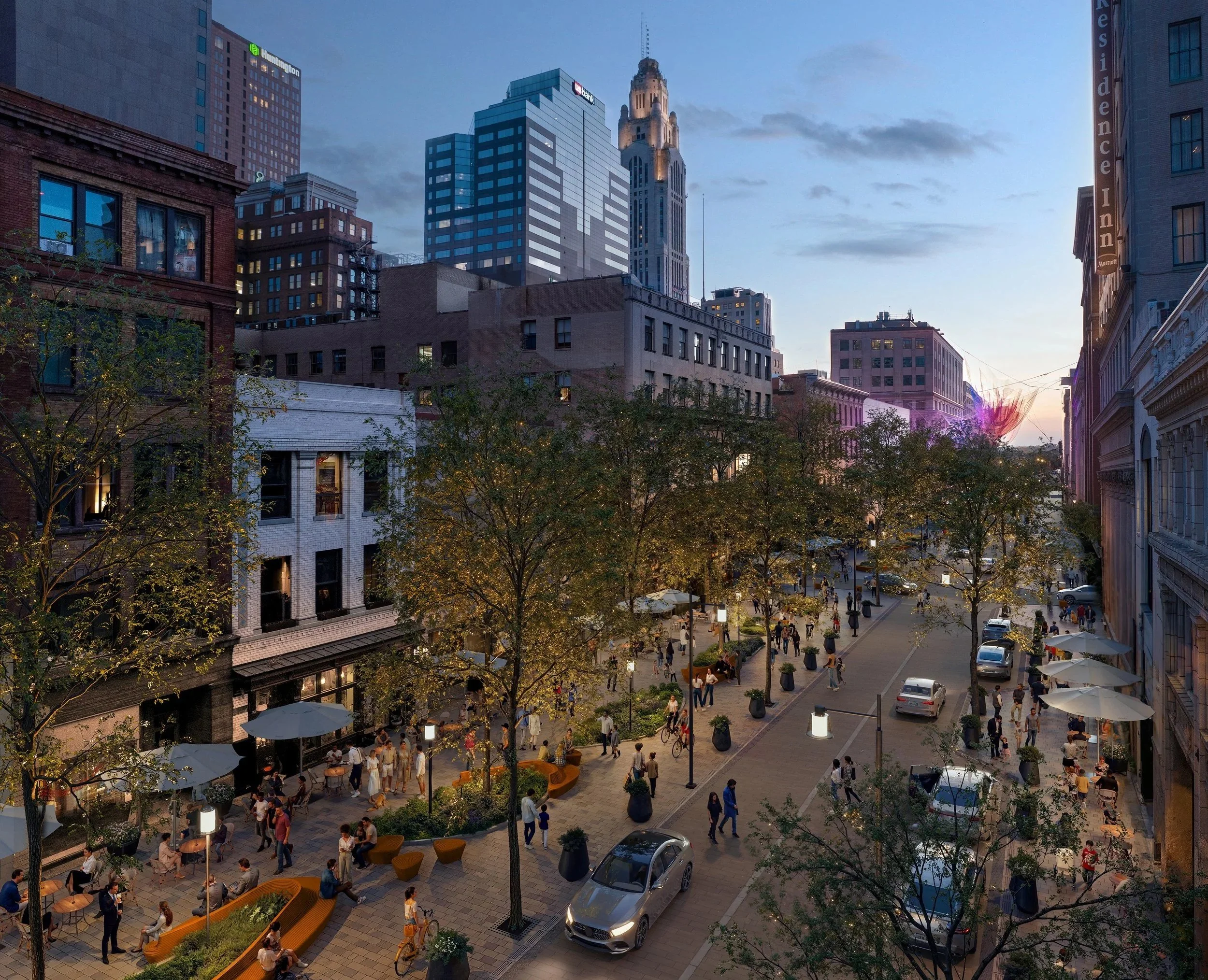 Research &amp; Innovation Studio