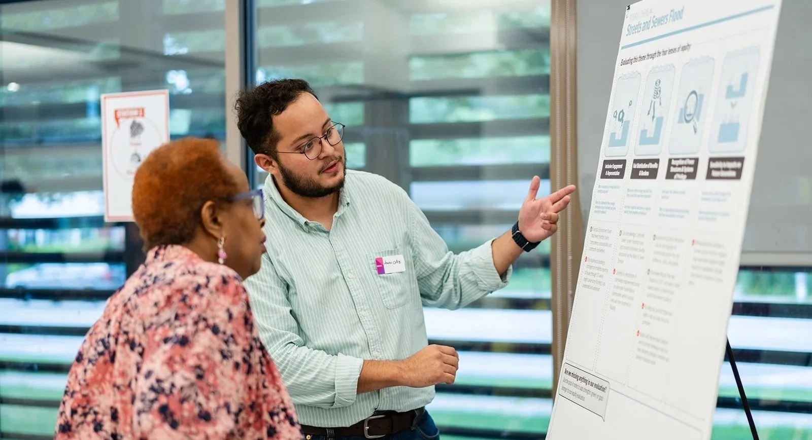 Evanston Environmental Equity Investigation