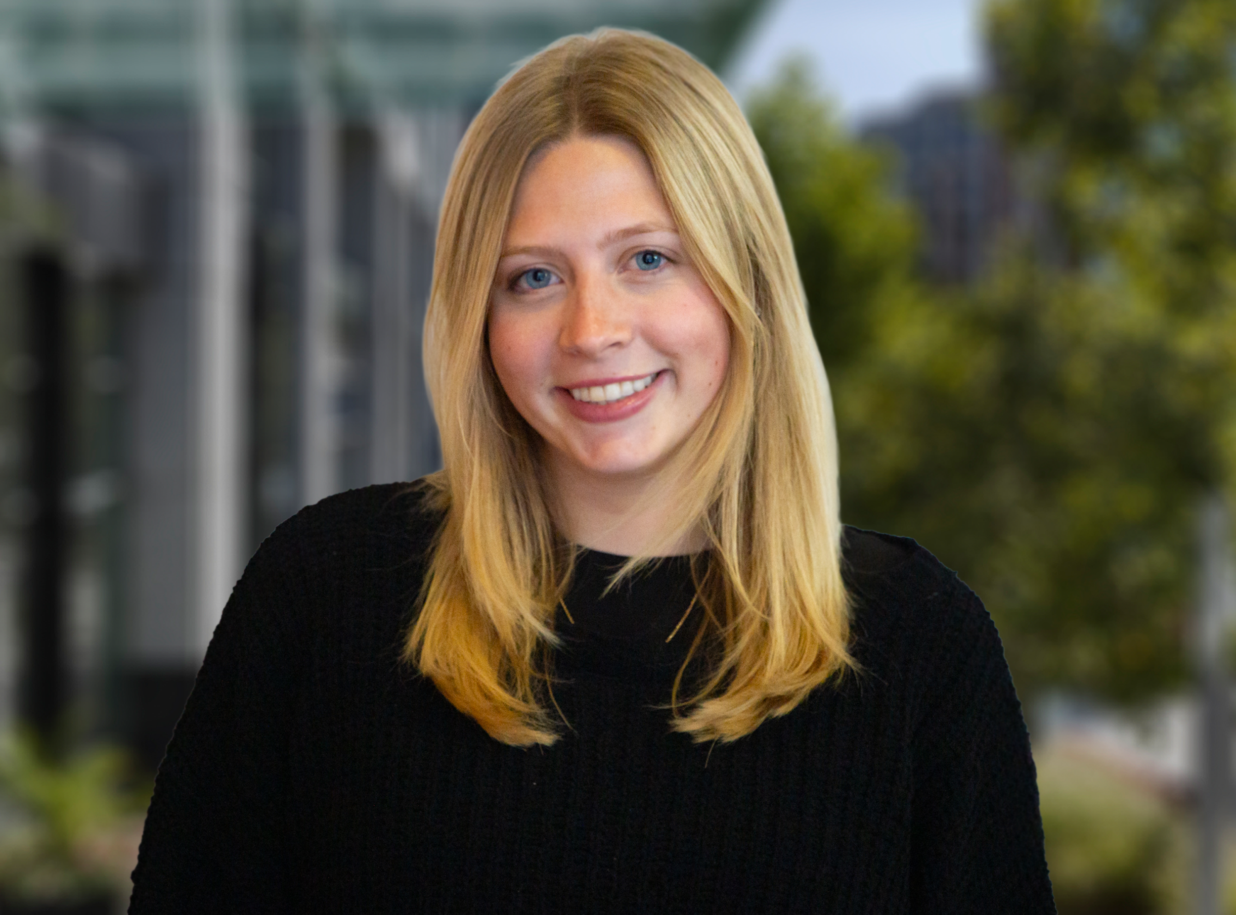 Sylvia Shafran