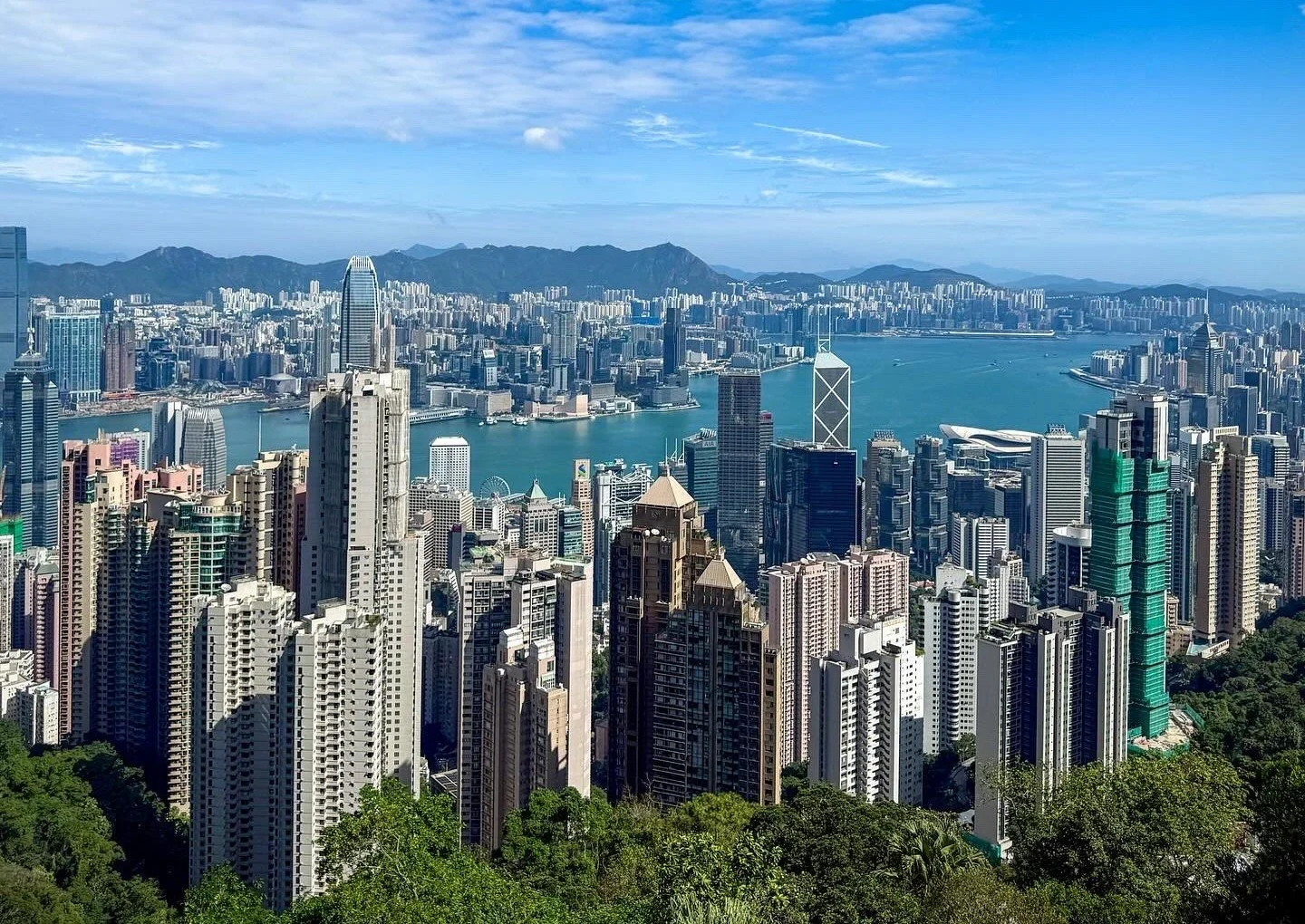 Designing for Health: Reflections from a Year in the ULI Health Leaders Network