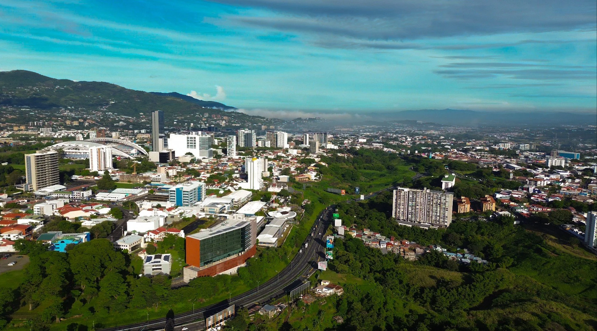 Paths of Preservation