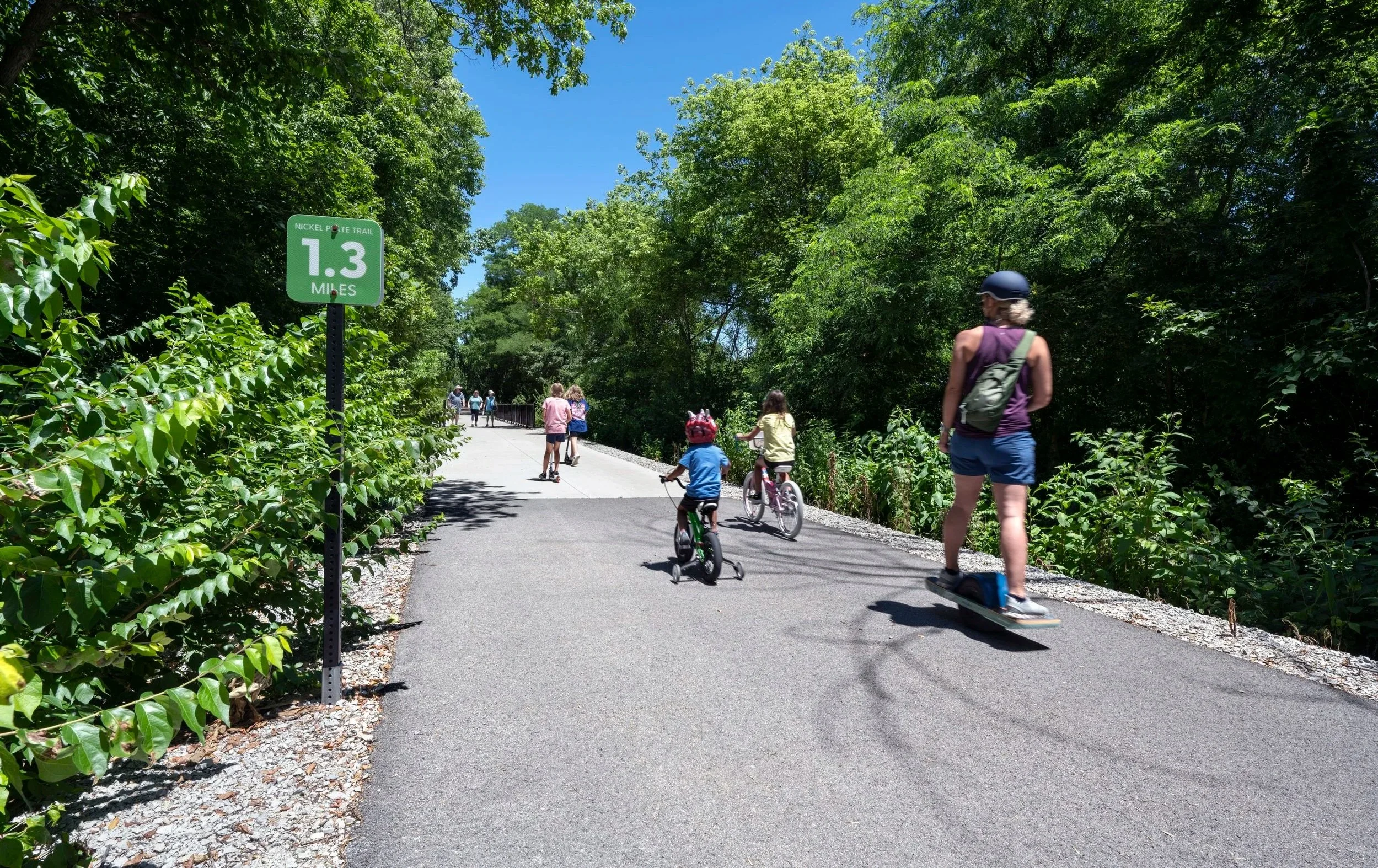 Five Minutes with Tony Murry