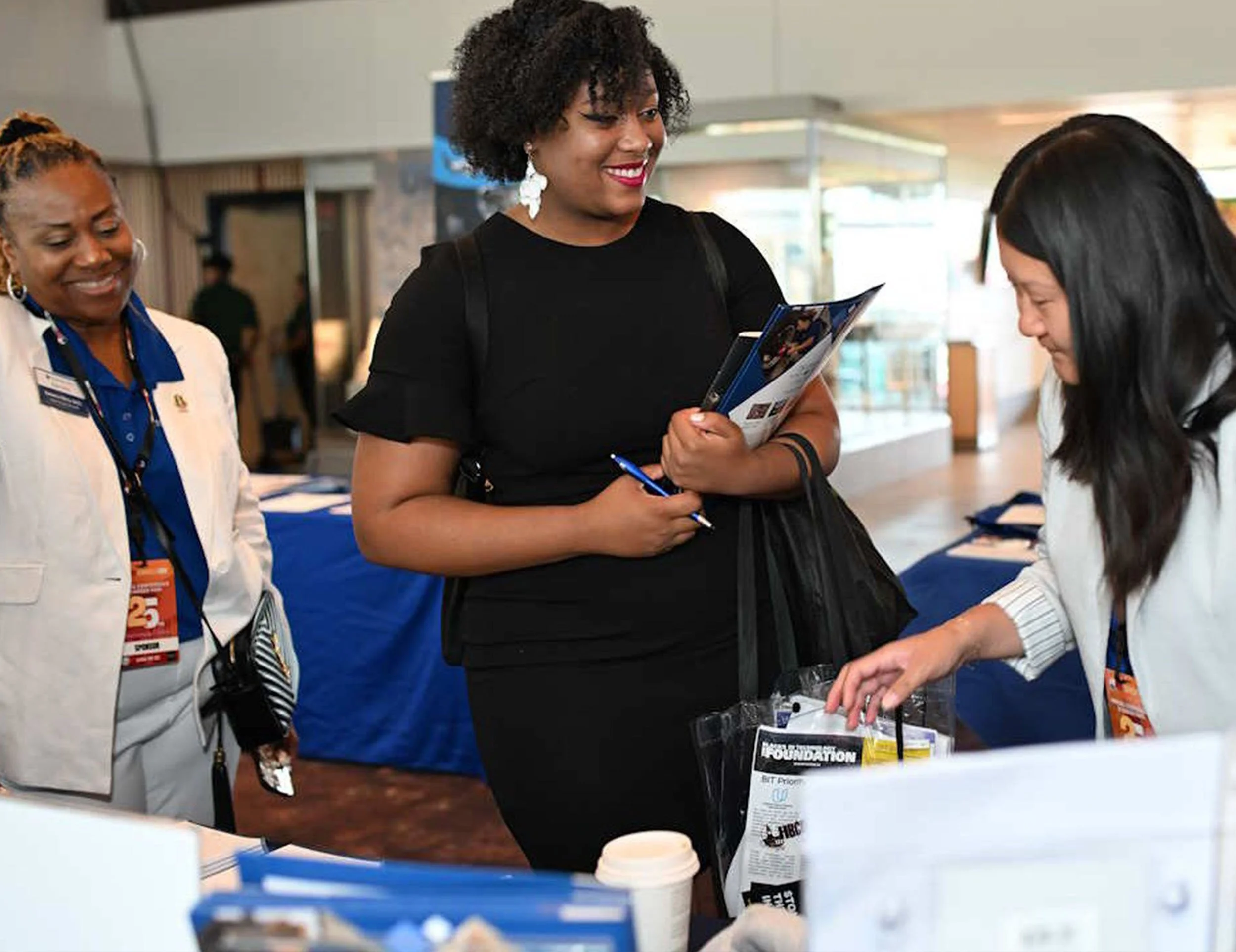 HBCU Career Fairs