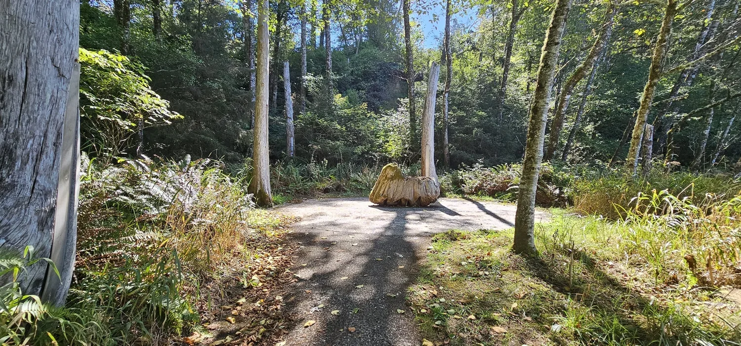 Land Bridge