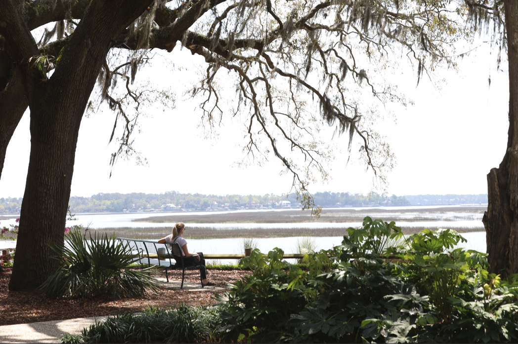 Historic District Park Planning 