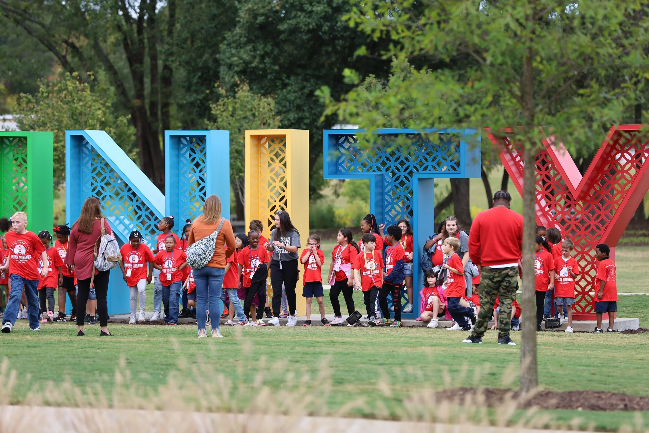 Unity Park