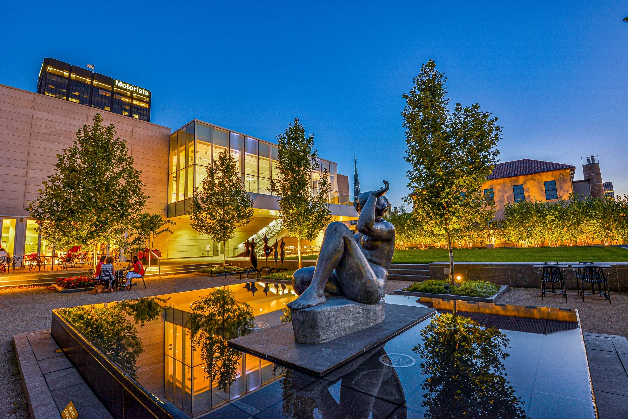 Columbus Museum of Art Expansion