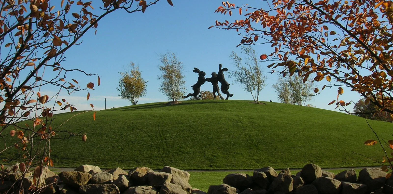 Ballantrae Park 