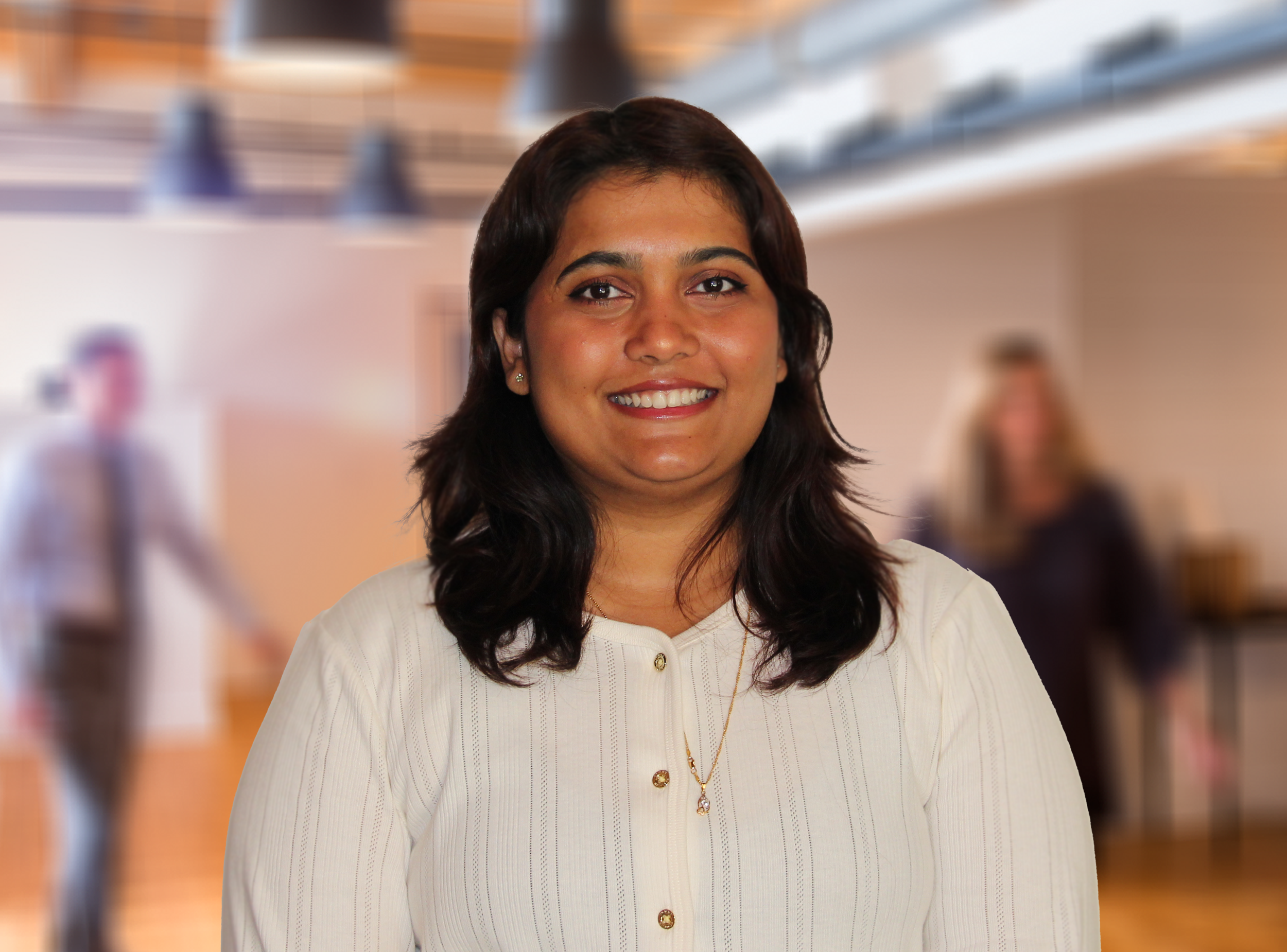 Humaira Siddiqi