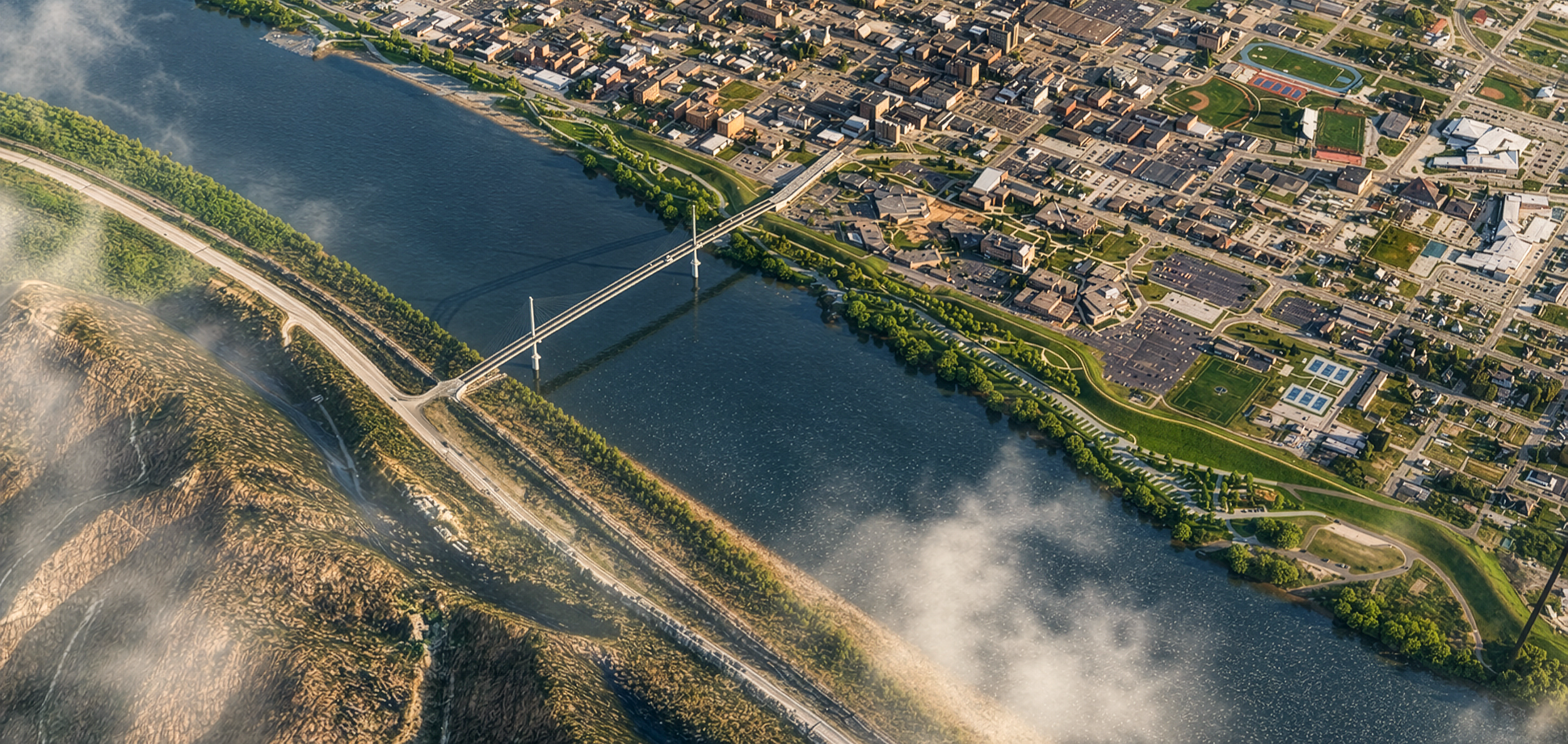 Portsmouth Riverfront Park