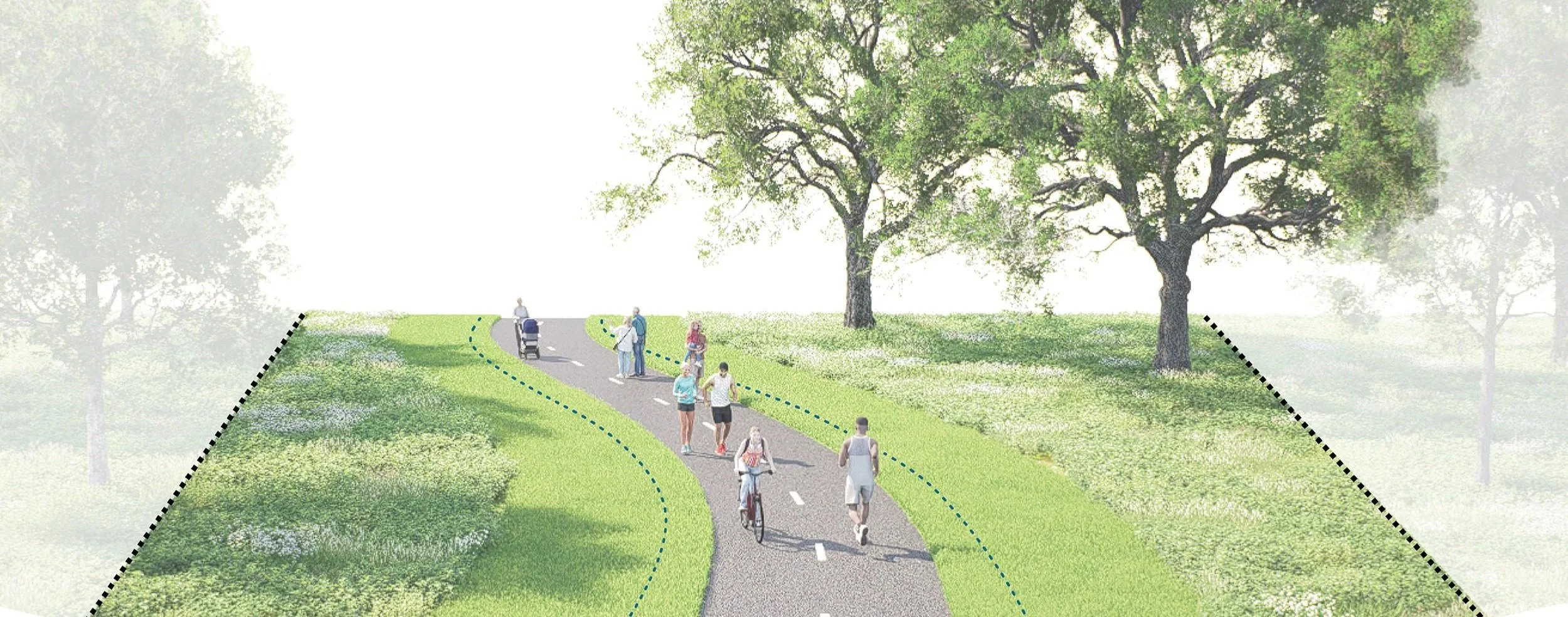 Indy Greenways for All Strategic Implementation Plan