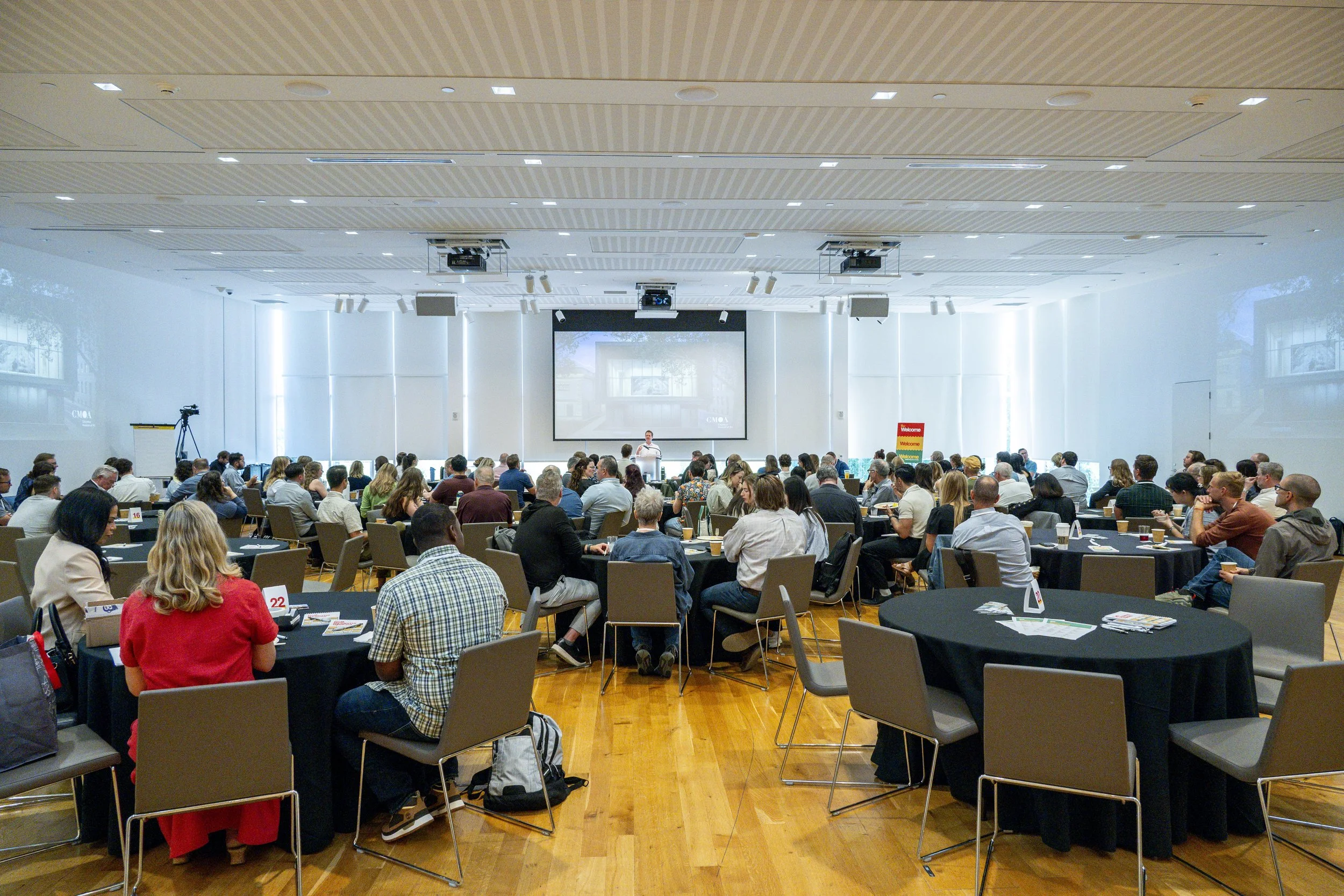 Self | Systems | Spaces: MKSK's 2026 Design Summit