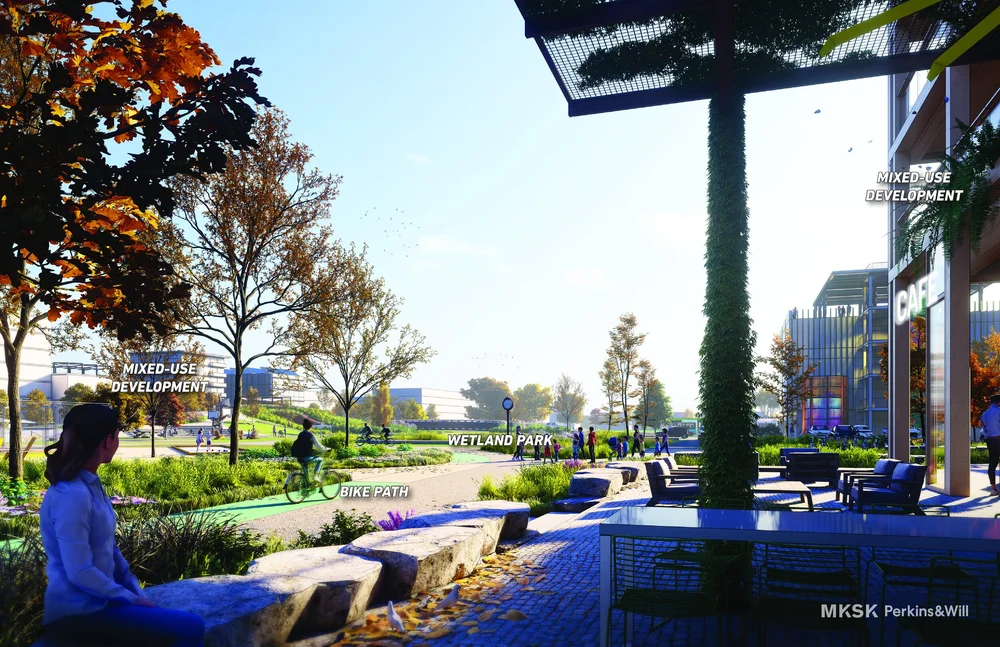 Indiana Leads Global Innovation with a 9,000-Acre Sustainable ...