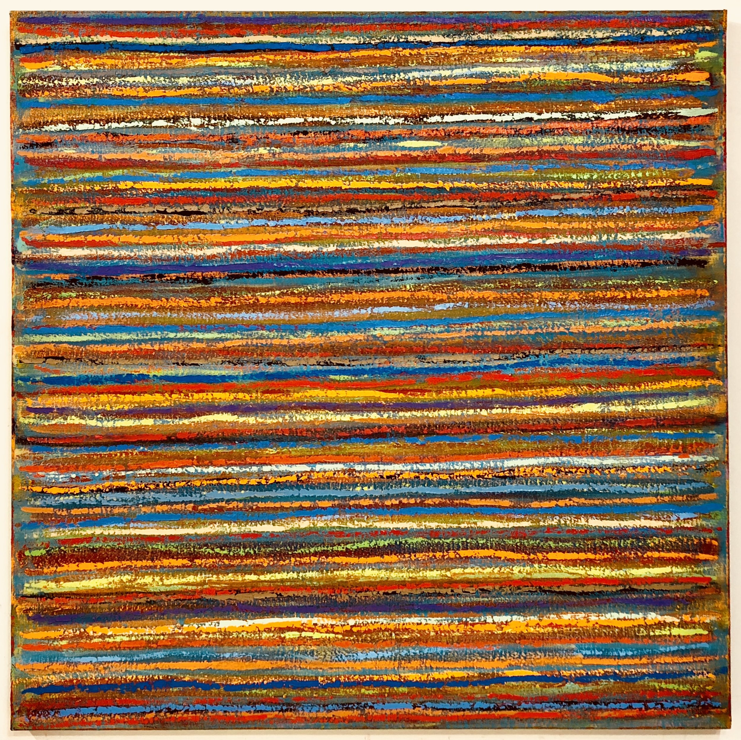 Between the Lines
