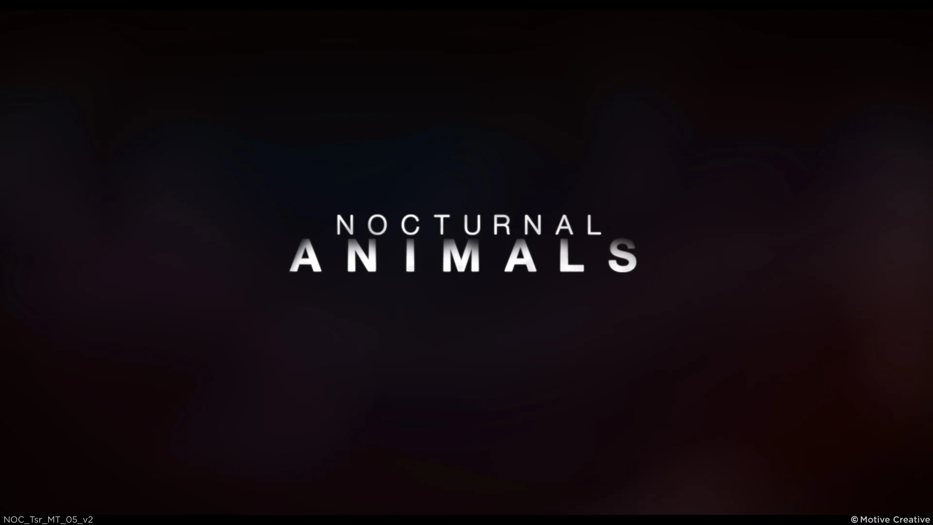 nocturnal animals moe dean