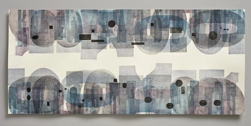 Occom's Alphabet