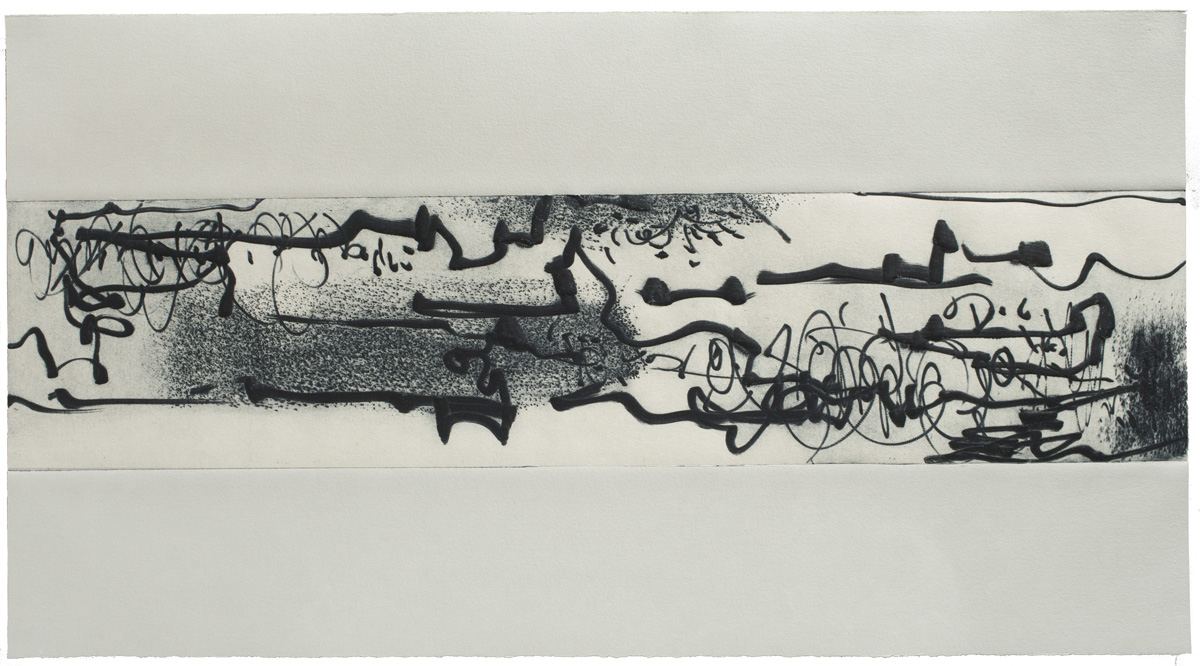 Ink Song I