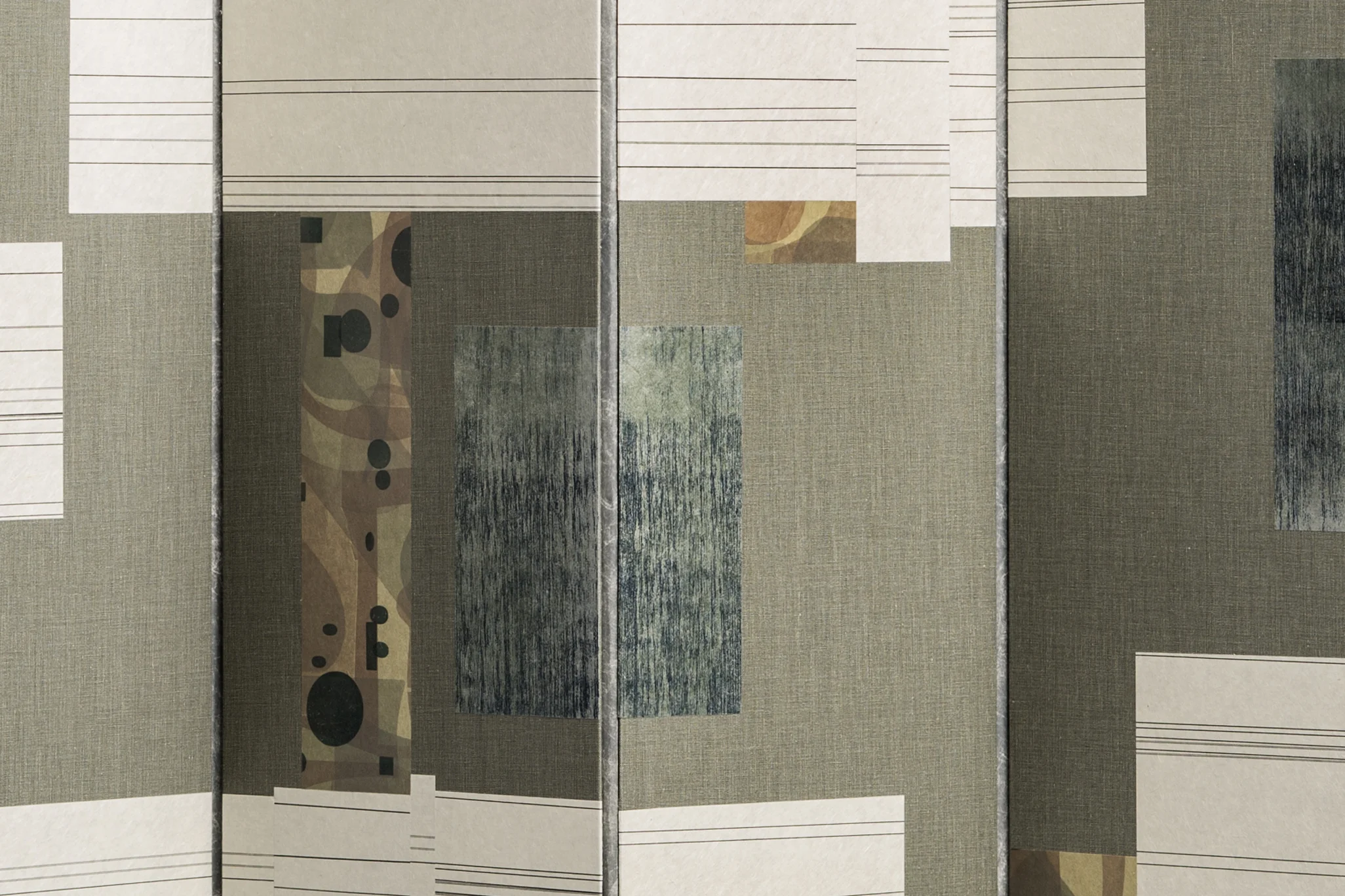 Excerpts From An Ephemeral Archive
