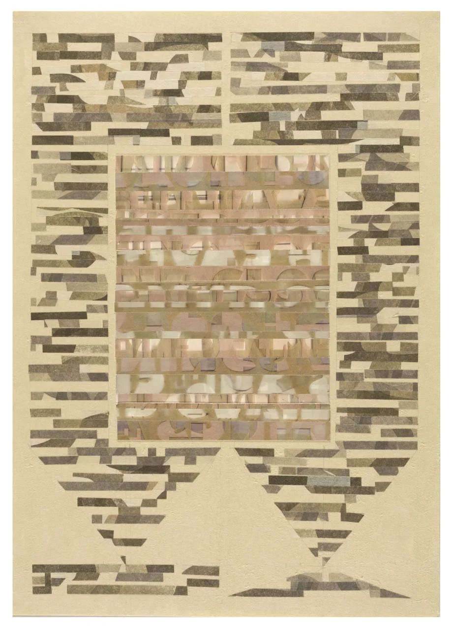 Bomberg Variations I