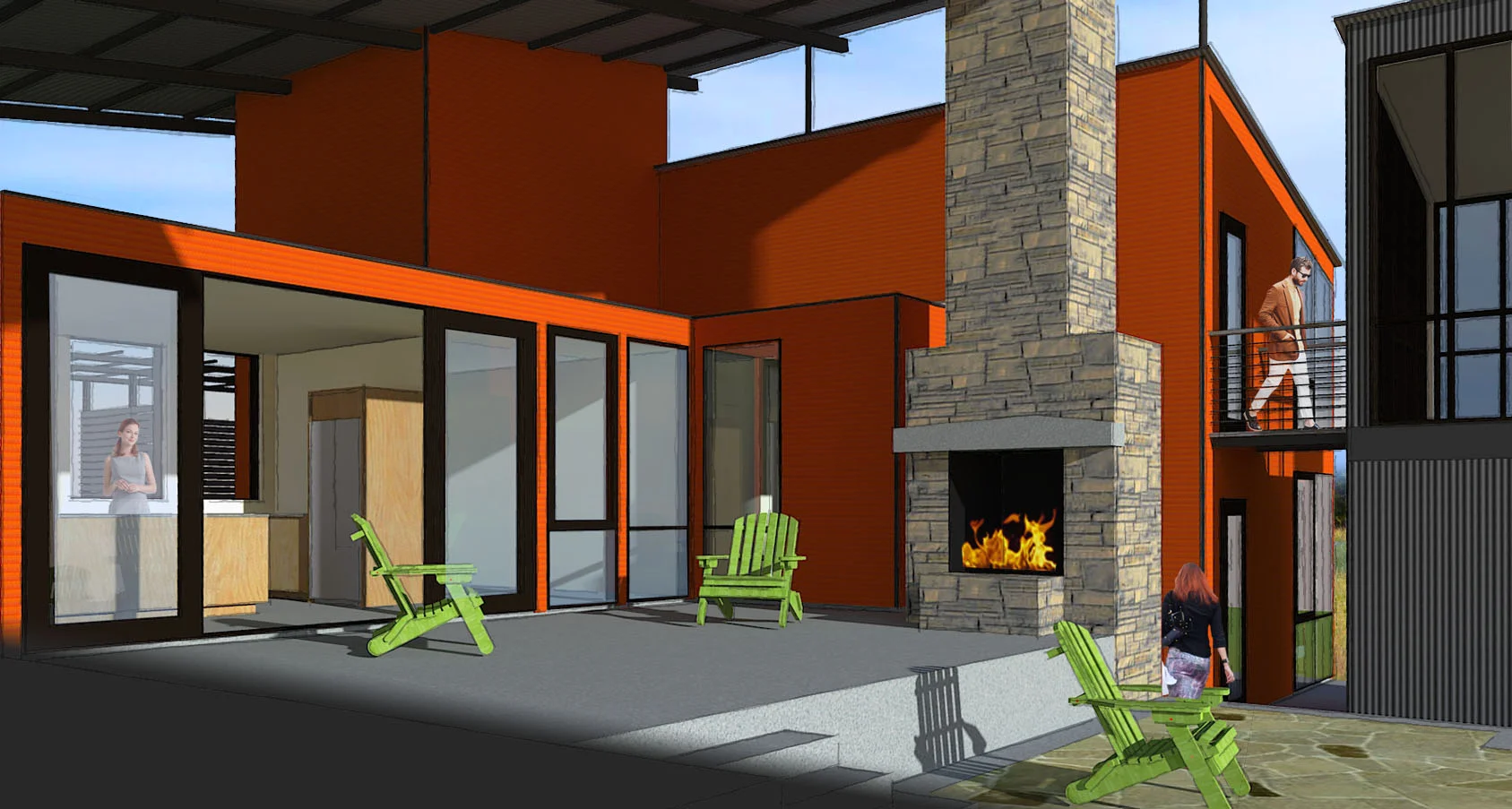 Bosque 1222 Courtyard.jpg