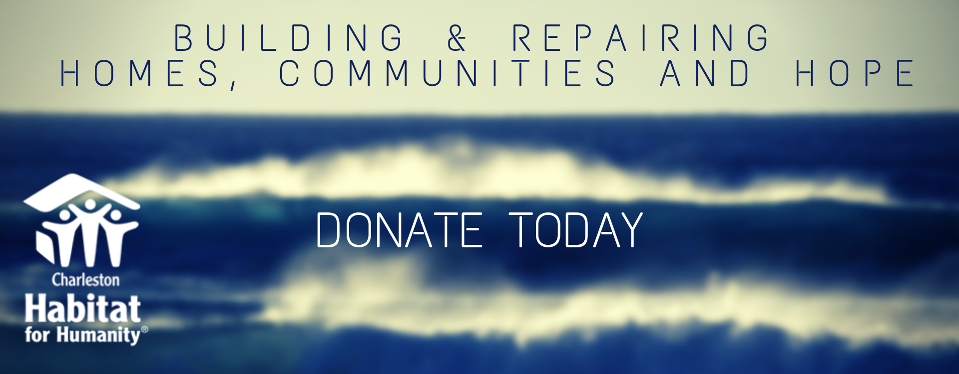 Charleston Habitat for Humanity