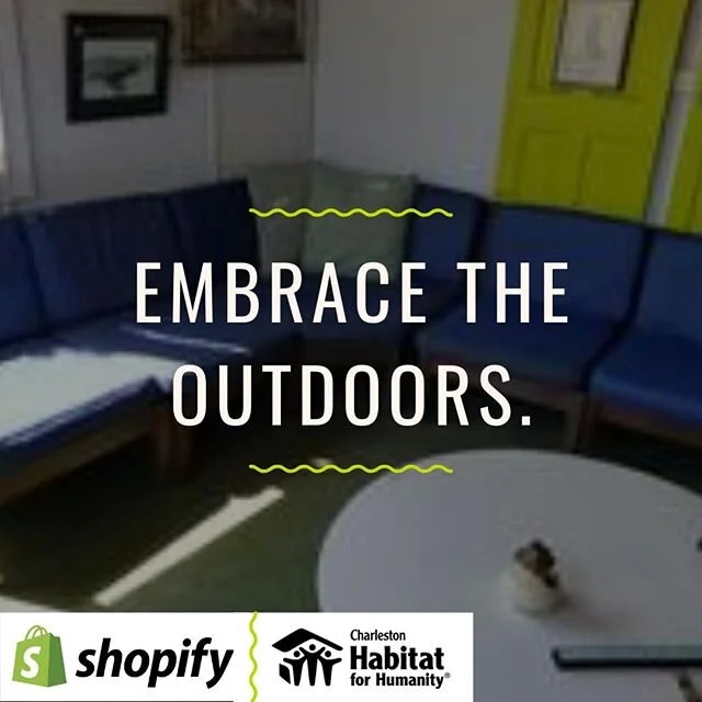 Charleston Habitat for Humanity