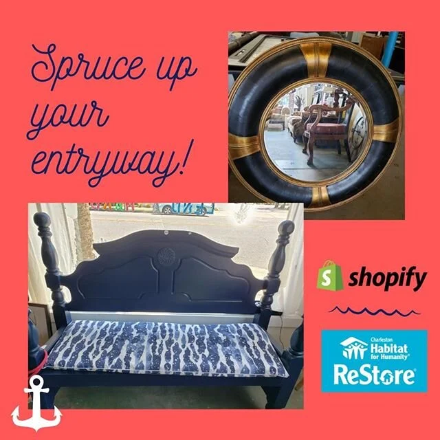 Charleston Habitat for Humanity