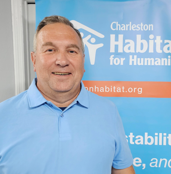Our Crew — Charleston Habitat for Humanity