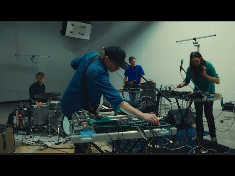 Holy F - Evie (Official Video)