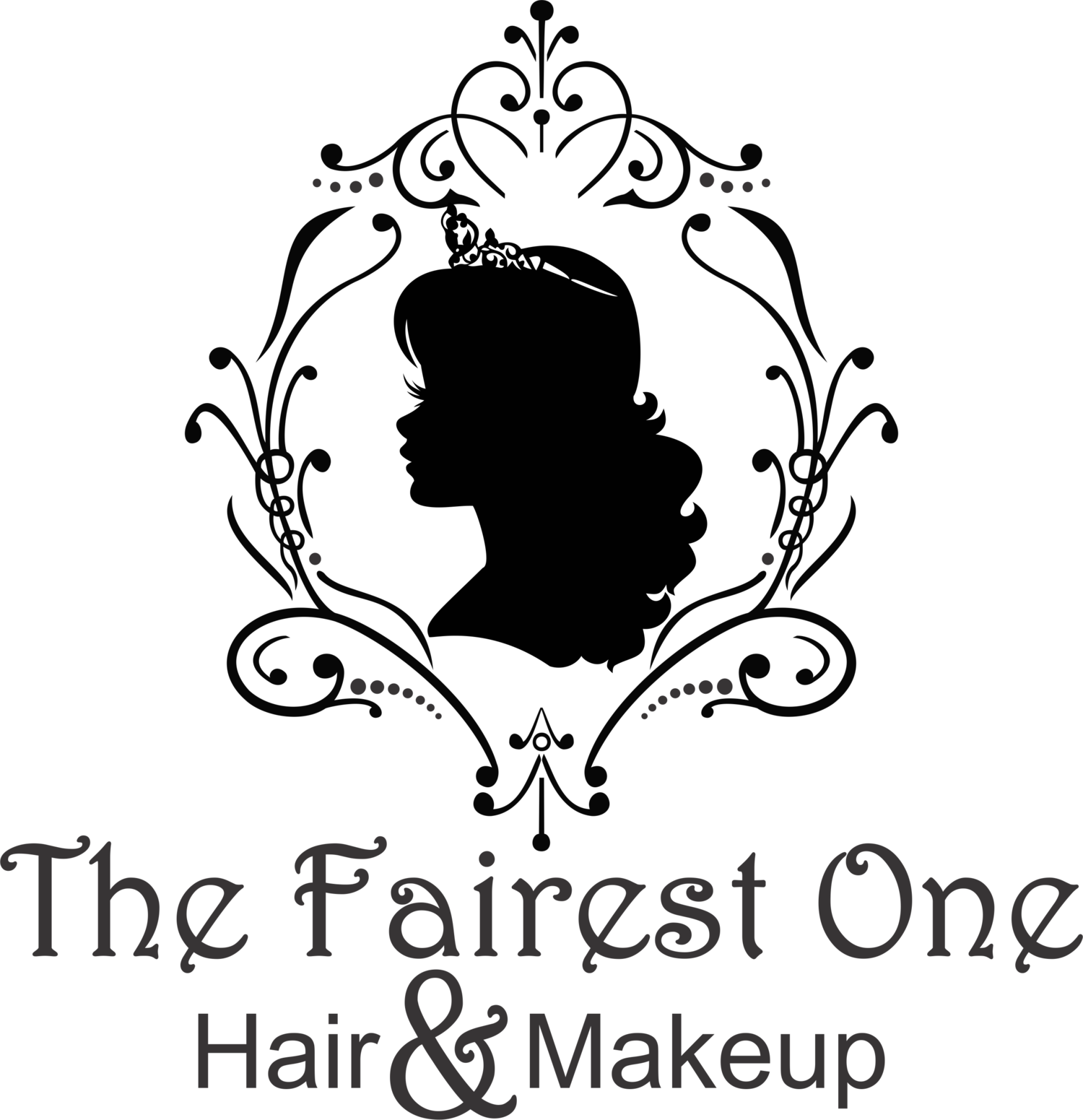 The Fairest One Hair & Makeup