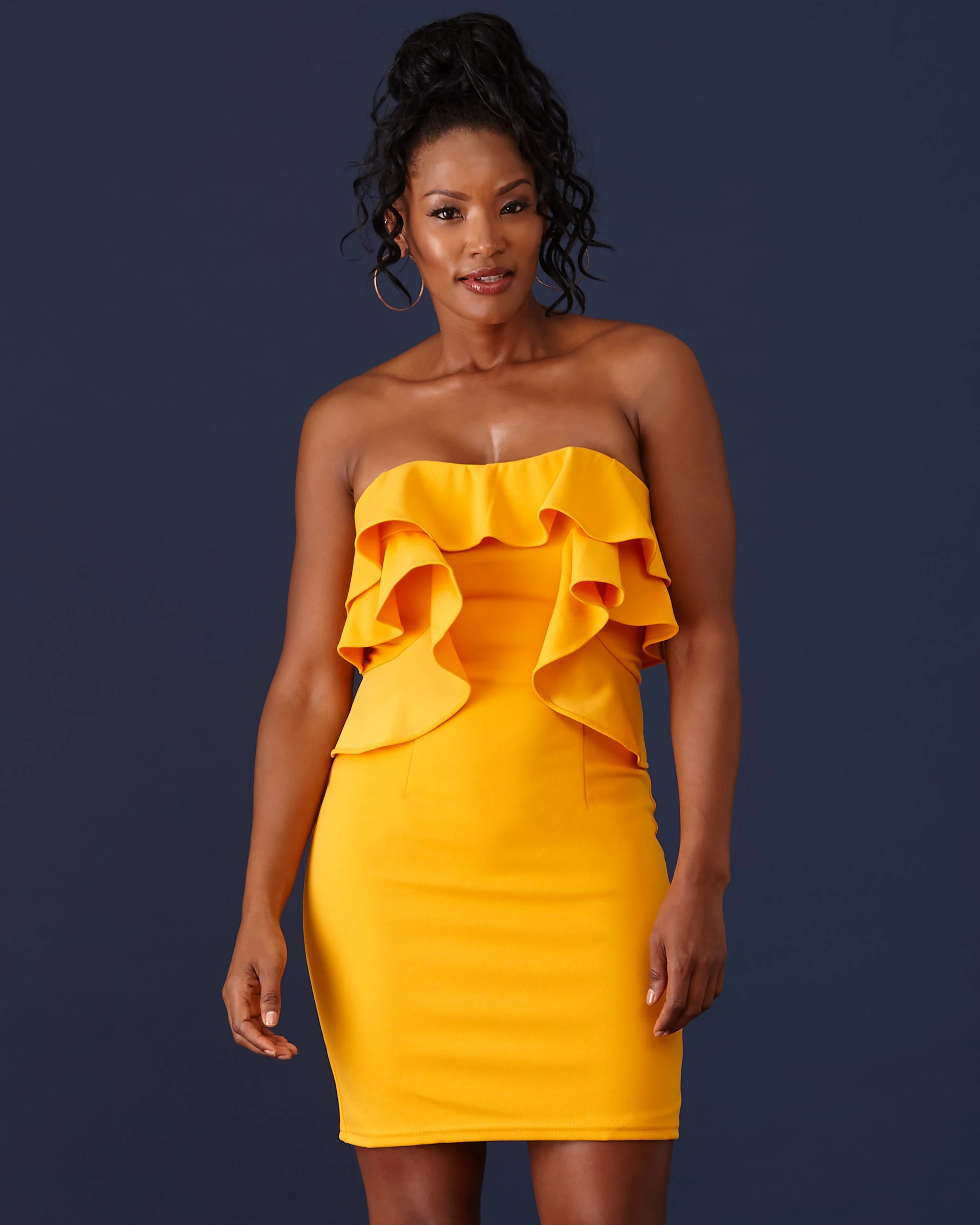 captain night dresses