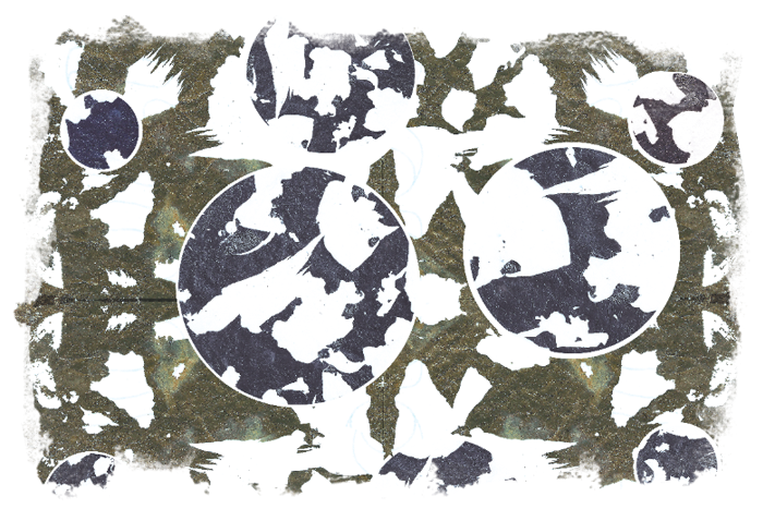 Libra New Moon