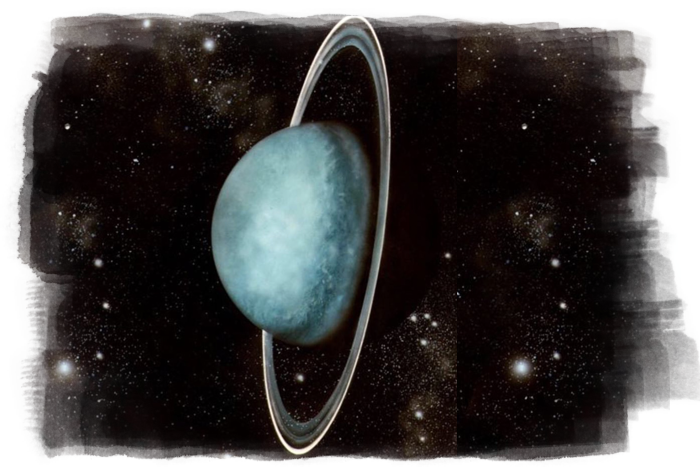 Part 1: Saturn as the Teacher & Life Coach