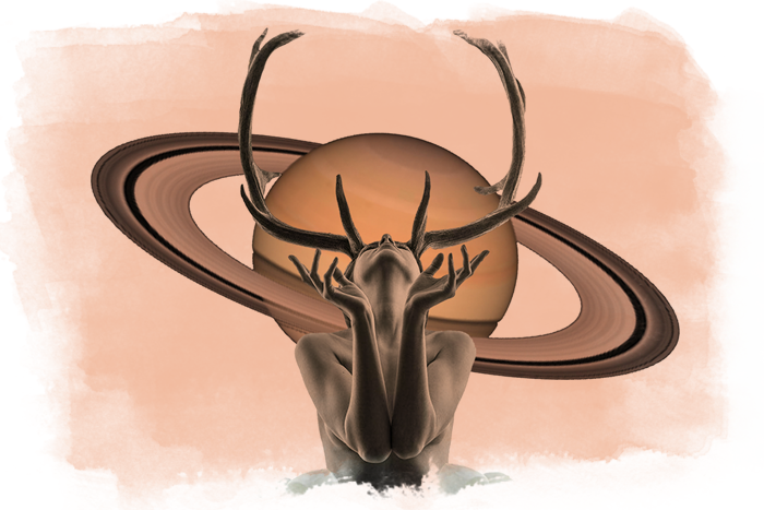 Part 2: Saturn as the Inner Critic