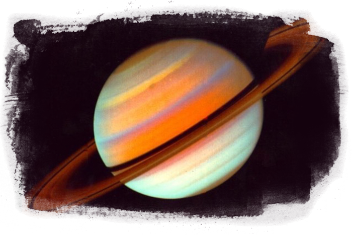 Part 3: Saturn as the Boss