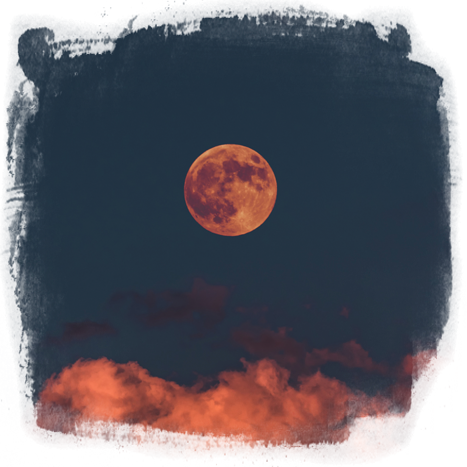 Scorpio Full Moon