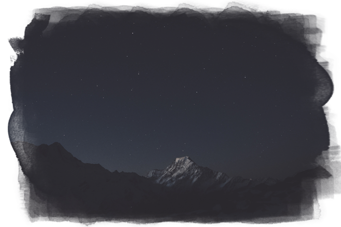 Gemini New Moon