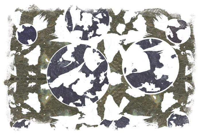 Virgo Full Moon