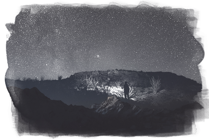 Leo New Moon