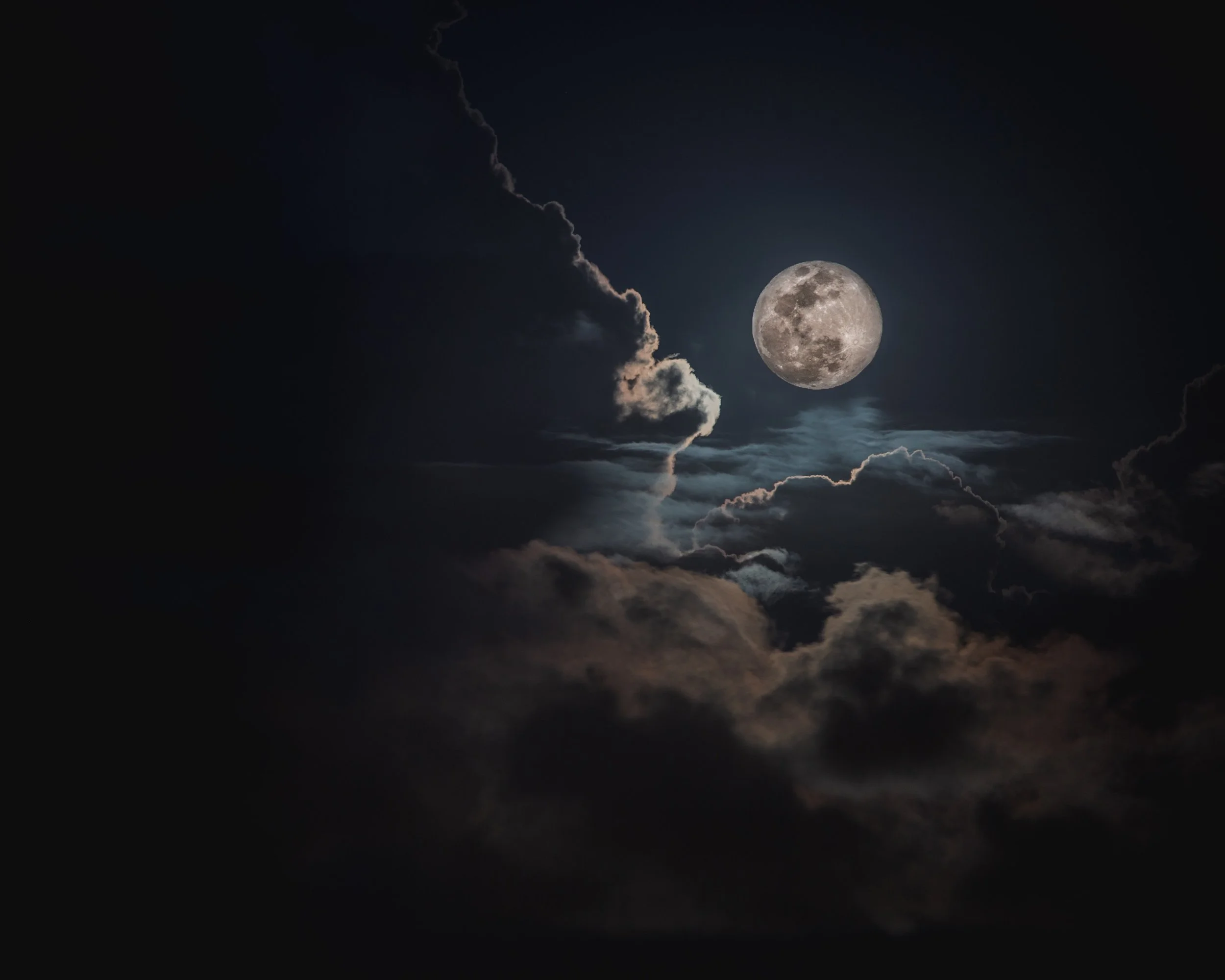 Aries Full Moon 2022