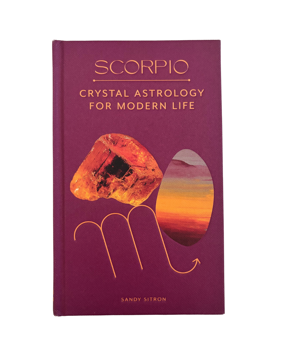 Scorpio