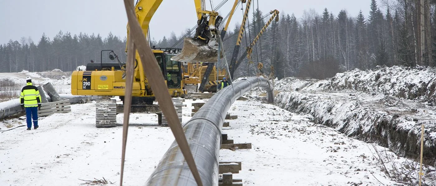 Why Russia's Economic Leverage is Declining