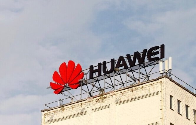 America Is Going to Decapitate Huawei