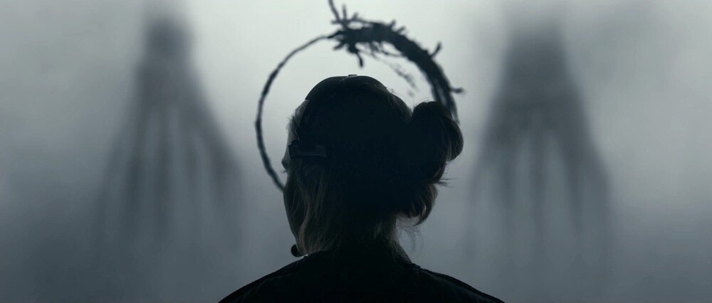 2. Arrival