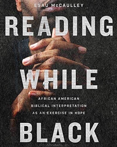 Reading While Black