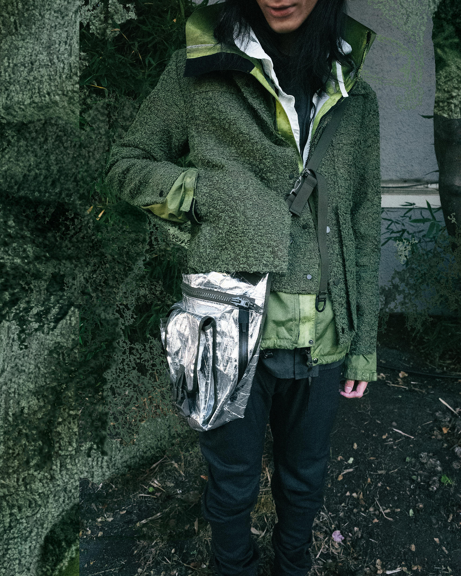 Kyle, 2016